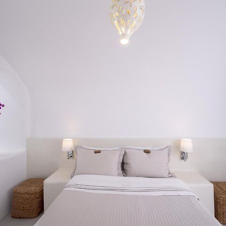 Anemi House & Villas Oia  Ruang foto