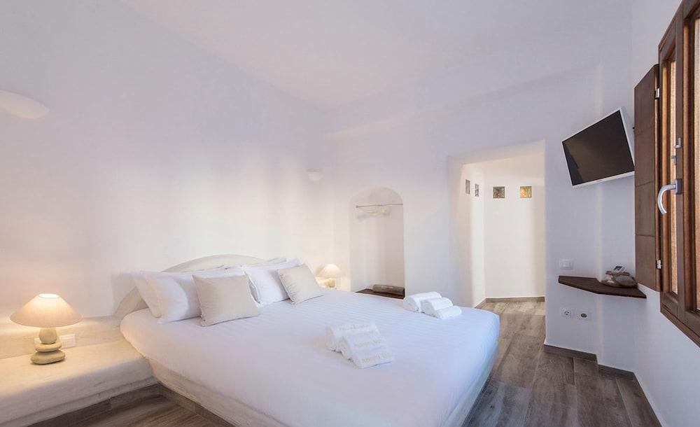 Anemi House & Villas Oia  Bagian luar foto