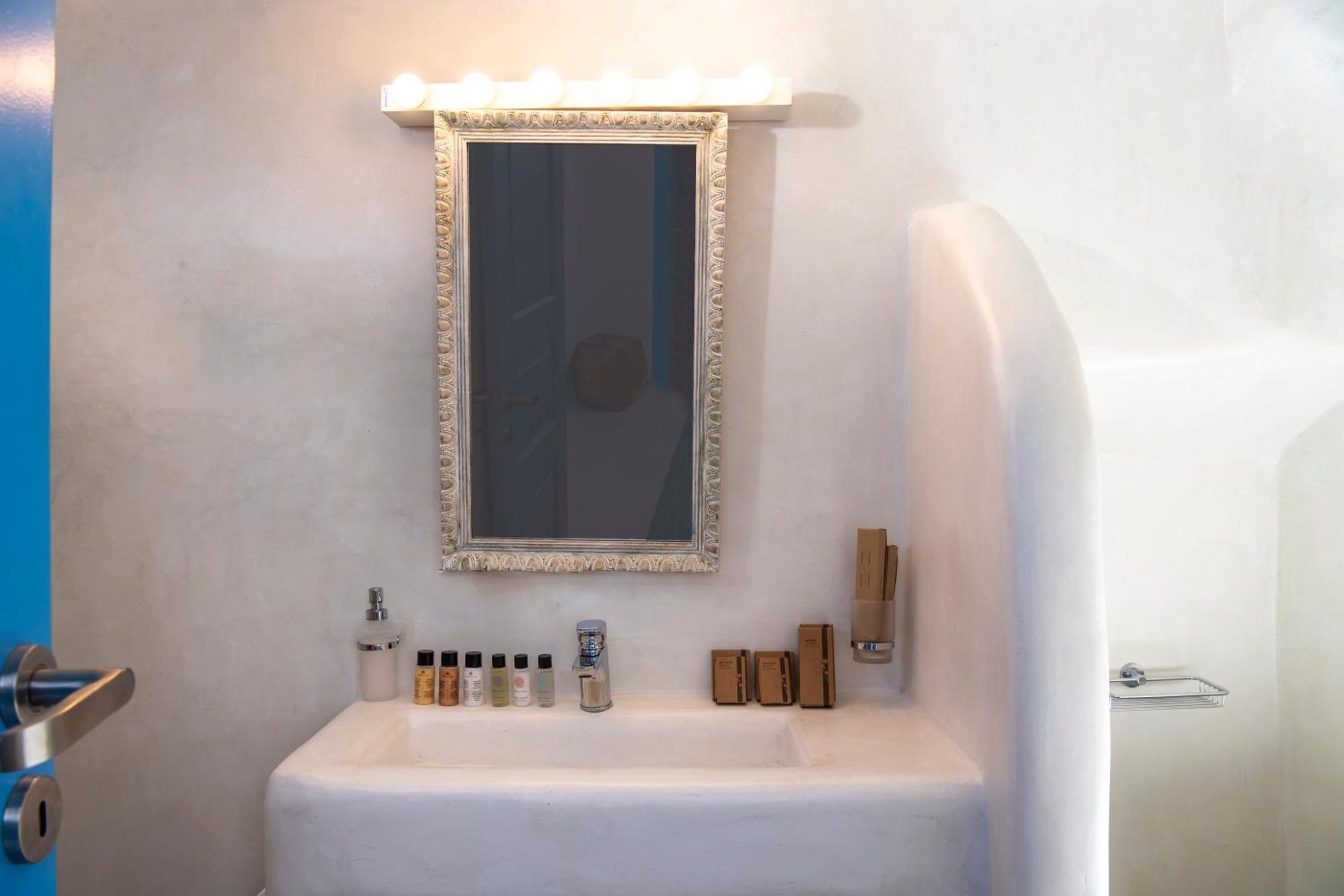 Anemi House & Villas Oia  Ruang foto