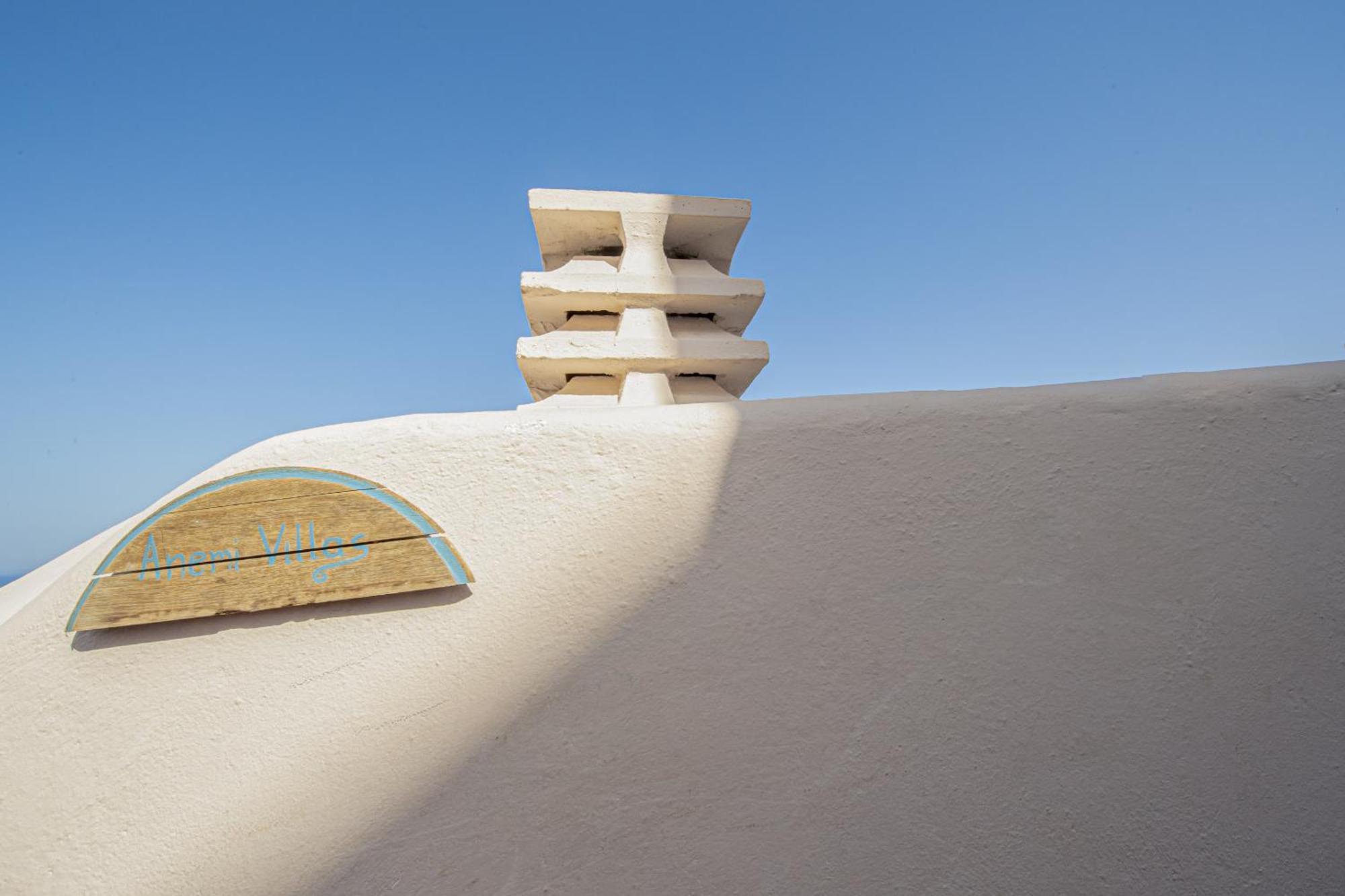 Anemi House & Villas Oia  Ruang foto