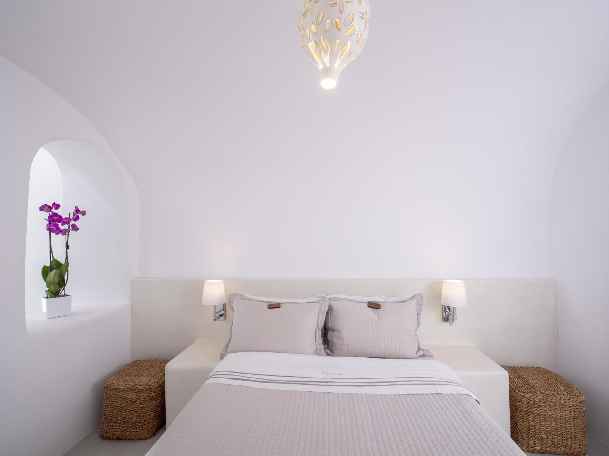 Anemi House & Villas Oia  Ruang foto