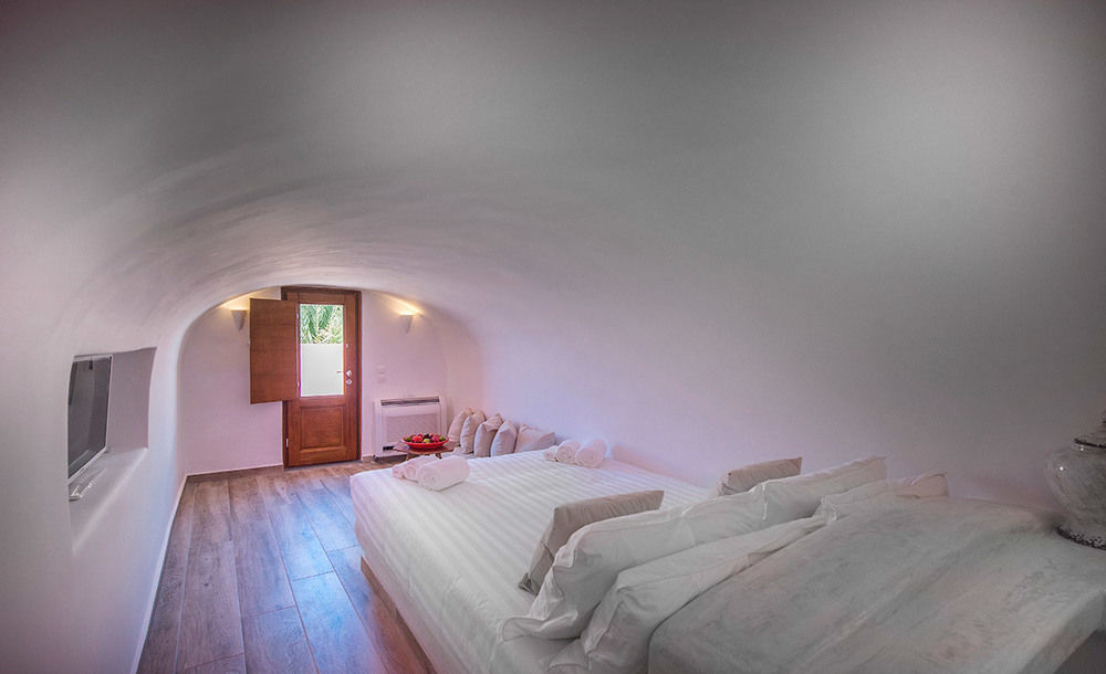 Anemi House & Villas Oia  Bagian luar foto