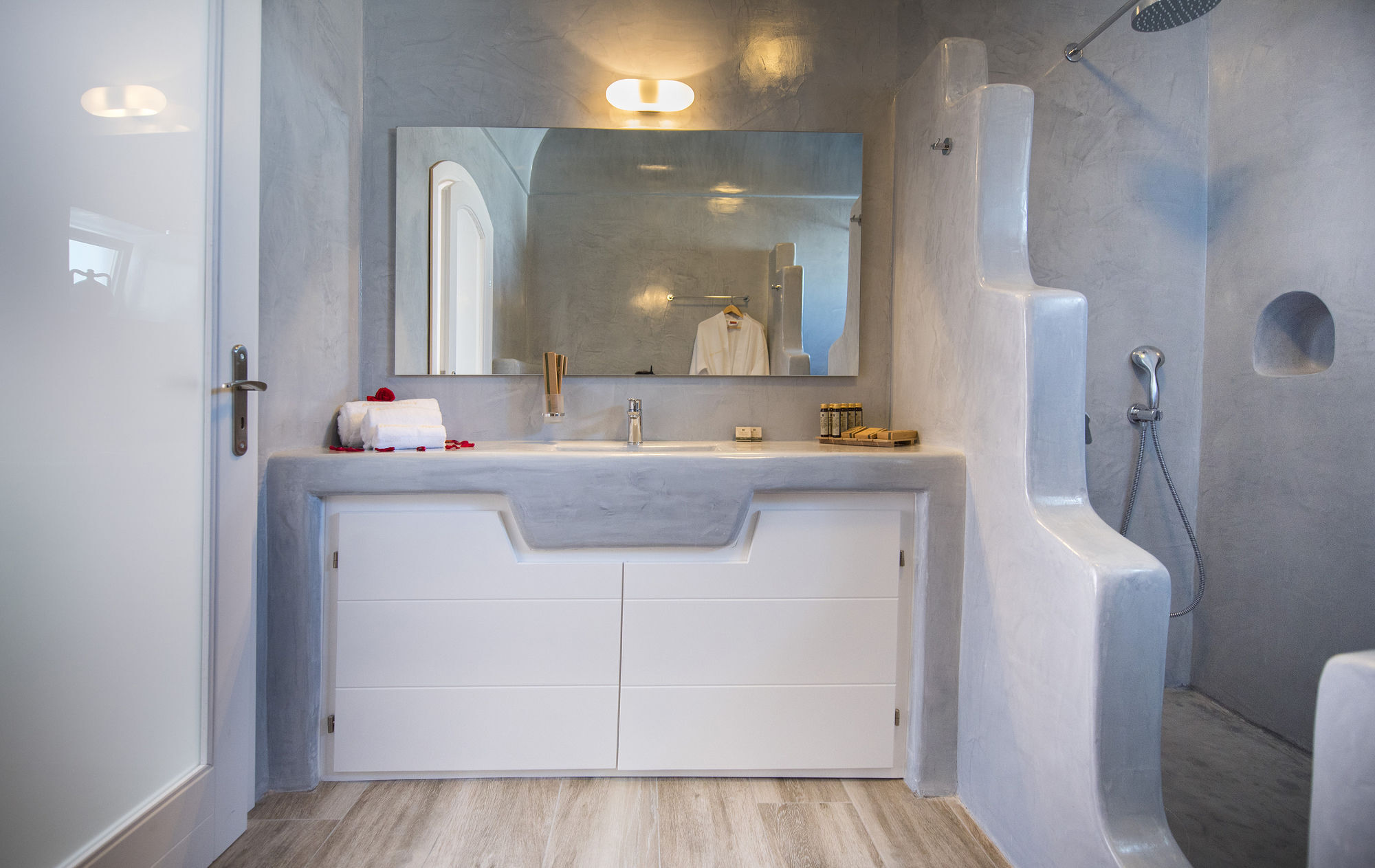 Anemi House & Villas Oia  Bagian luar foto
